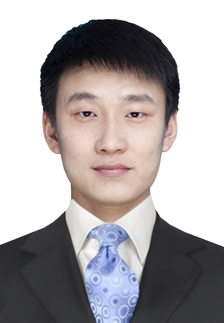 Profile photo of Yanbin Chen